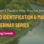 Oct 29 to Nov 27, 2025 (Multiple Dates):  NRCan-CWRA Webinar Series