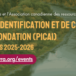 Du 29 octobre au 27 novembre 2025 (plusieurs dates) : Série de webinaires RNCan-ACRH