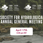 April 17, 2026: CSHS: AGM