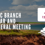 April 23, 2026: ATL Branch: Webinar and AGM