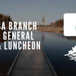 May 6, 2026: MB Branch: AGM and Luncheon