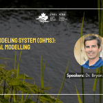 May 15, 2026: ON Branch Webinar: The Ontario Hydrologic Modeling System (OHMS): High-Resolution Provincial Modelling