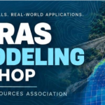 Oct 29-30, 2026: BC Branch: HEC-RAS 2D Modeling Workshop