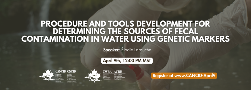 2024 - Canadian Water Resources Association