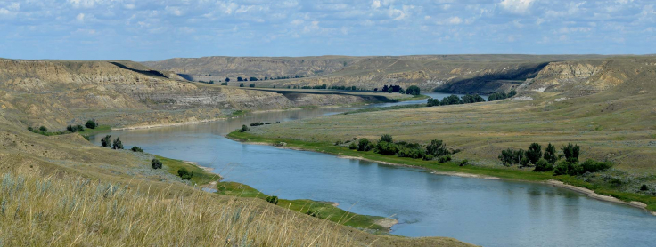 2019 Alberta Branch Conference: Alberta’s Water Resources in a Changing ...