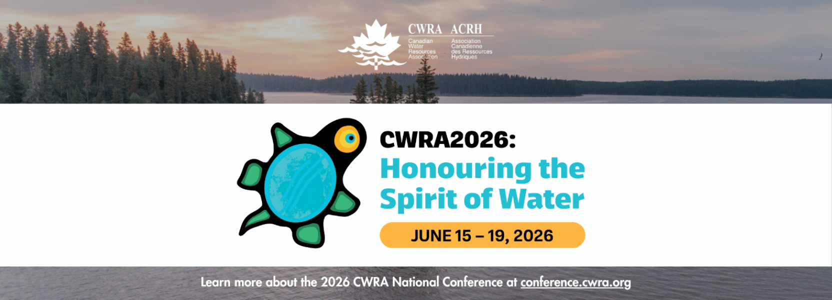 2025 - Canadian Water Resources Association